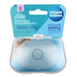 CANPOL BABIES zaštita za bradavice EasyStart, 2 kom - Slika 5