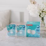 CANPOL BABIES zaštita za bradavice EasyStart, 2 kom - Slika 4