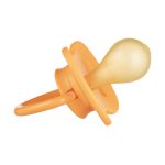 CANPOL BABIES gumena kaučuk duda LISICA - Slika 2