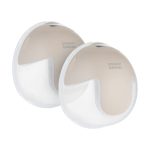 CANPOL BABIES SmartSense električna pumpica za grudi za grudnjak - Slika 9