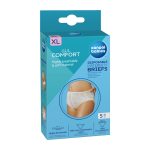 CANPOL BABIES jednokratne postporođajne gaćice, 5 kom