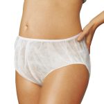 CANPOL BABIES jednokratne postporođajne gaćice, 5 kom - Slika 2