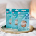 CANPOL BABIES jednokratne postporođajne gaćice, 5 kom - Slika 4