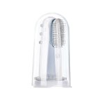 CANPOL BABIES četkica za zube na prst, s kutijicom - Slika 3