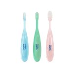 CANPOL BABIES set od tri četkice za zube - Slika 3