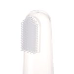 CANPOL BABIES silikonska četkica za zube na prst - Slika 4