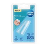 CANPOL BABIES silikonska četkica za zube na prst - Slika 2