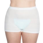 CANPOL BABIES gaćice za trudnice i postporođajne gaćice 2u1, 2 kom - Slika 6