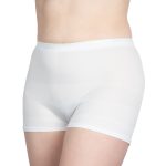 CANPOL BABIES gaćice za trudnice i postporođajne gaćice 2u1, 2 kom - Slika 4