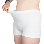 CANPOL BABIES gaćice za trudnice i postporođajne gaćice 2u1, 2 kom - Slika 3