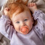 LOVI silikonska dinamična duda PRIME 0-6mj - Slika 14