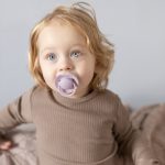 LOVI silikonska dinamična duda PRIME 0-6mj - Slika 10