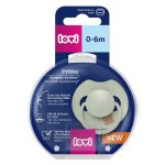 LOVI silikonska dinamična duda PRIME 0-6mj - Slika 12