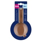 LOVI silikonska kutijica za dudu, smeđa - Slika 3