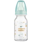 CANPOL BABIES bočica za hranjenje s uskim vratom TOYS 120 ml