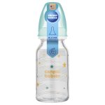 CANPOL BABIES bočica za hranjenje s uskim vratom TOYS 120 ml - Slika 3