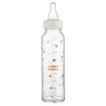 CANPOL BABIES bočica za hranjenje s uskim vratom TOYS 240 ml - Slika 2