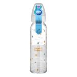 CANPOL BABIES bočica za hranjenje s uskim vratom TOYS 240 ml - Slika 3