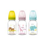 CANPOL BABIES bočica AFRIKA 120ml