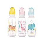 CANPOL BABIES bočica AFRIKA 330ml