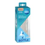 CANPOL BABIES EasyStart bočica protiv kolika ROYAL BABY 240ml roza - Slika 3