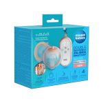 CANPOL BABIES električna pumpica za grudi MilkShell Double Bra - Slika 4