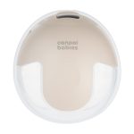 CANPOL BABIES SmartSense električna pumpica za grudi za grudnjak