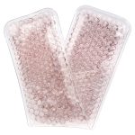 CANPOL BABIES gel jastučići za postporođajnu terapiju toplom i hladnom vodom, 2 komada - Slika 6