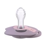LOVI silikonska dinamična duda PRIME 6-18mj/18+mj, 2 kom, Lilac/Violet - Slika 4