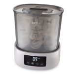 LOVI električni sterilizator sa sušilicom