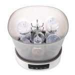 LOVI električni sterilizator sa sušilicom - Slika 5