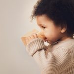 LOVI šalica za trening GENIUS 150ml, Nude - Slika 3