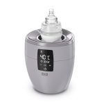 LOVI grijač za bočice, sivi