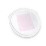 LOVI Discreet Elegance antibakterijski ulošci za grudnjak, bijeli, 60 kom - Slika 6