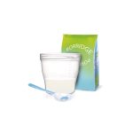 CANPOL BABIES posudice za čuvanje mlijeka 4 kom 180 ml - Slika 3