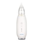 CANPOL BABIES Električni nazalni aspirator EASY&NATURAL