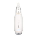 CANPOL BABIES Električni nazalni aspirator EASY&NATURAL - Slika 2
