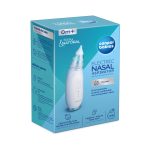 CANPOL BABIES Električni nazalni aspirator EASY&NATURAL - Slika 3
