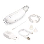 CANPOL BABIES Električni nazalni aspirator EASY&NATURAL - Slika 4