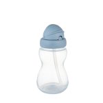 CANPOL BABIES Sportska boca sa slamkom 270ml, plava/roza - Slika 5