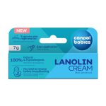 CANPOL BABIES Lanolinska mast za bradavice 7 g - Slika 3