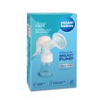 CANPOL BABIES Ručna pumpica za grudi Basic - Slika 4